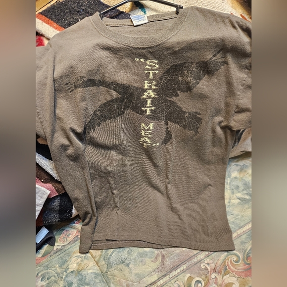 Foiles Goose Hunter Enthusiast Shirt Estate Item - Picture 2 of 9